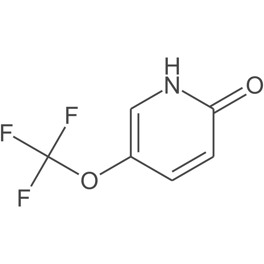 5-(三氟甲氧基)吡啶-2(1H)-酮