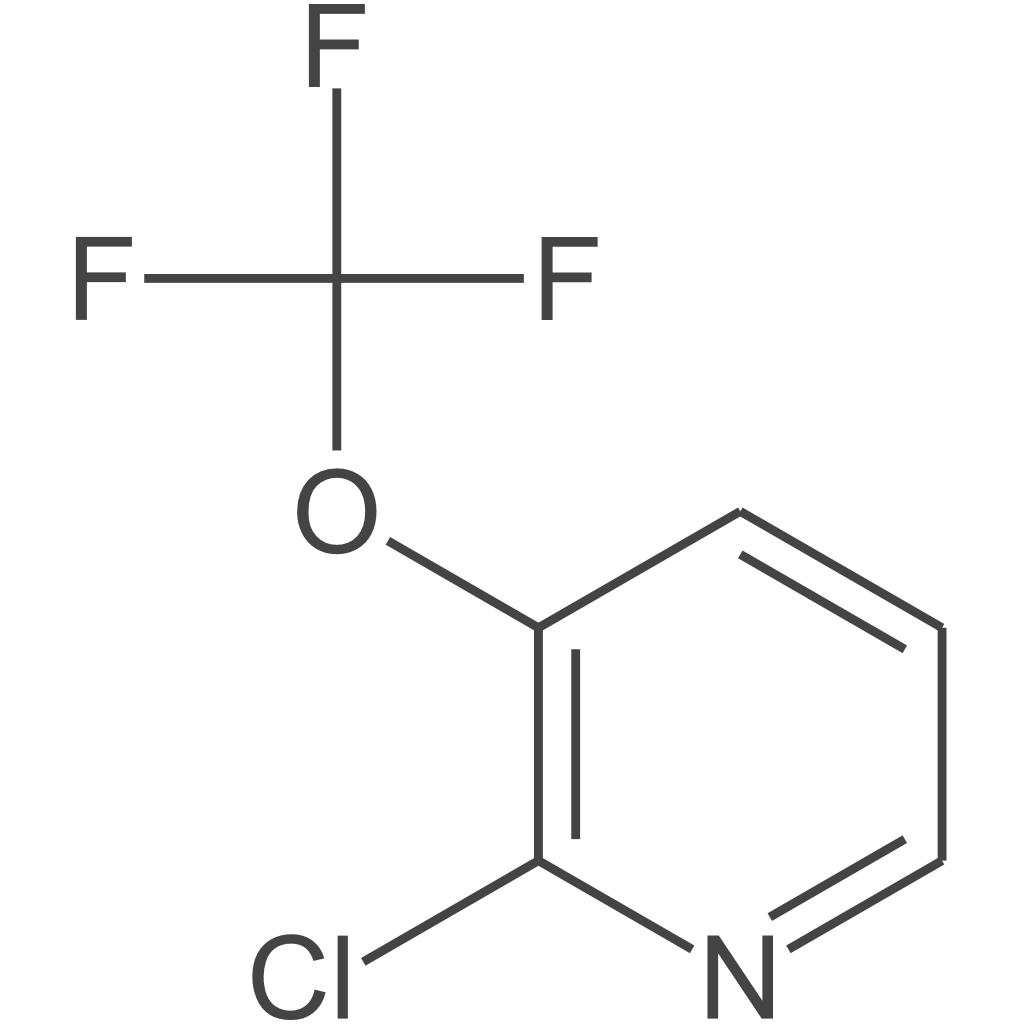 2-氯-3-三氟甲氧基吡啶