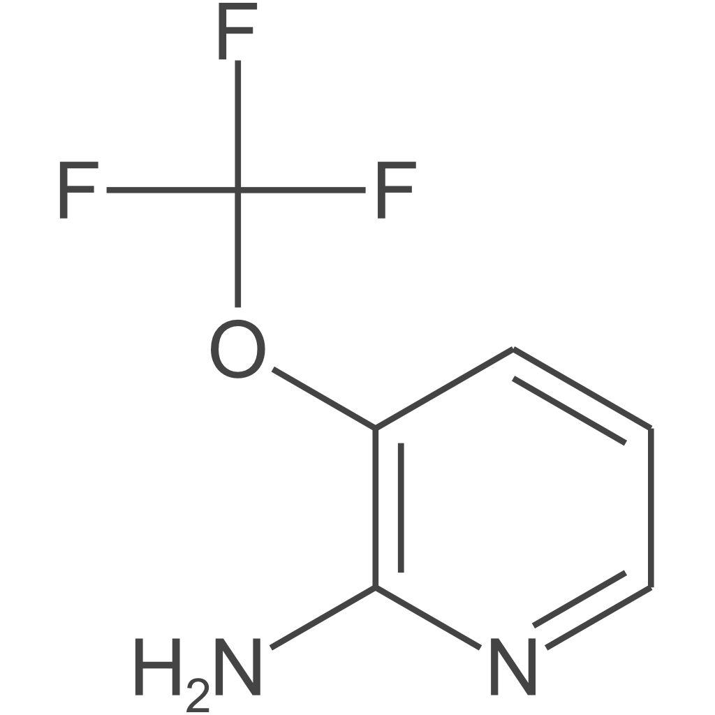 3-(三氟甲氧基)吡啶-2-胺