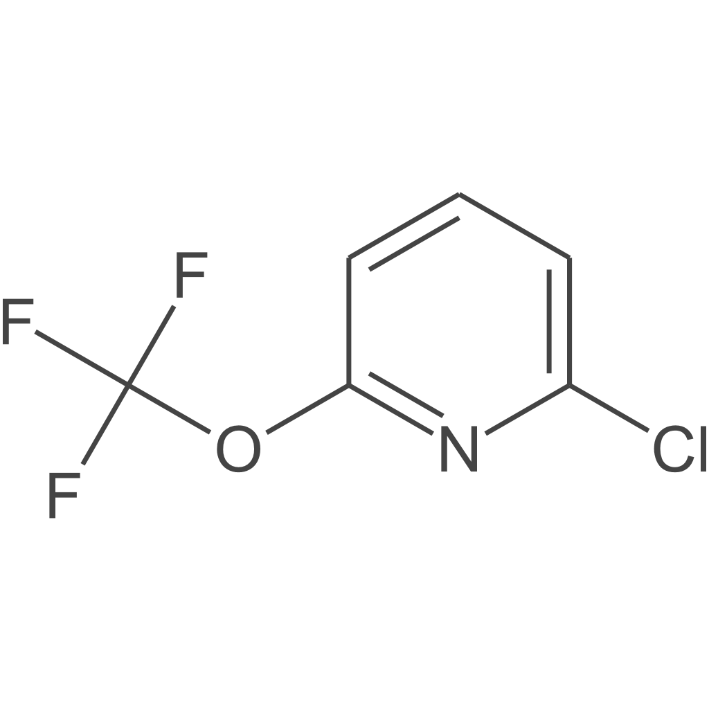 2-氯-6-(三氟甲氧基)吡啶