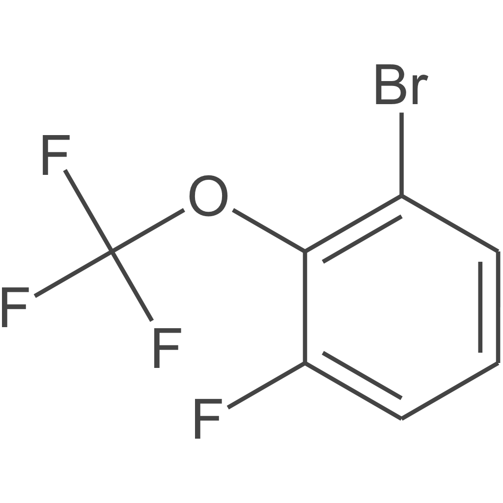 1-溴-3-氟-2-(三氟甲氧基)苯