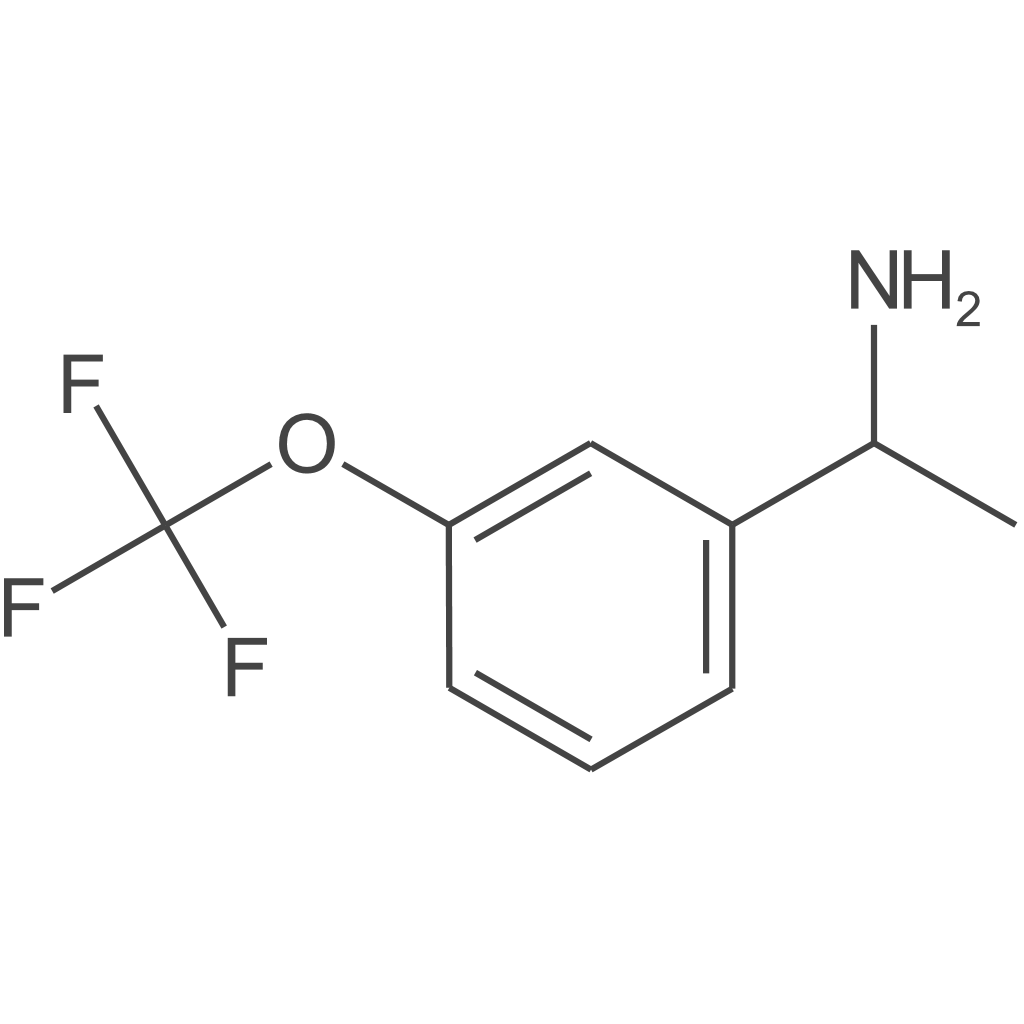 (S)-1-(3-(三氟甲氧基)苯基)乙烷-1-胺