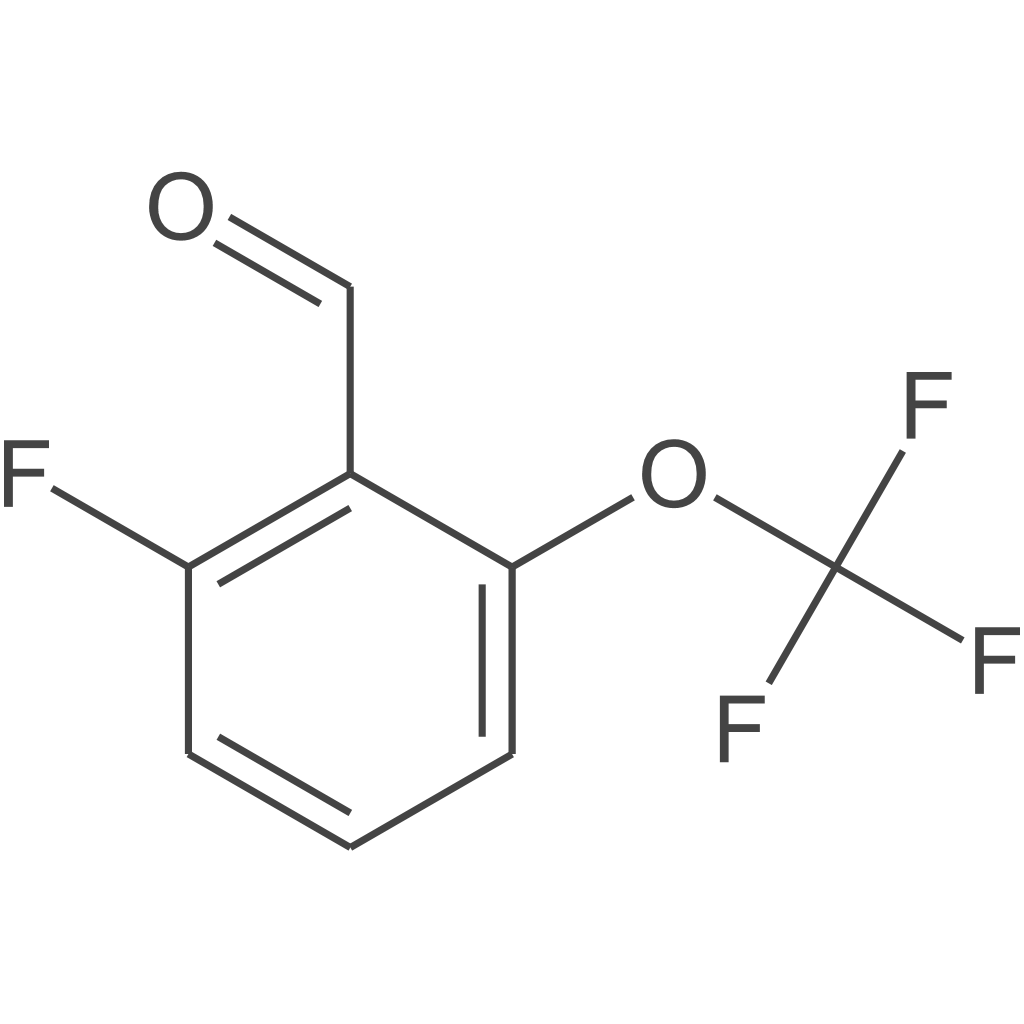 2-氟-6-(三氟甲氧基)苯甲醛
