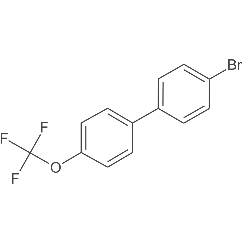 4-溴-4'-(三氟甲氧基)-1,1'-联苯