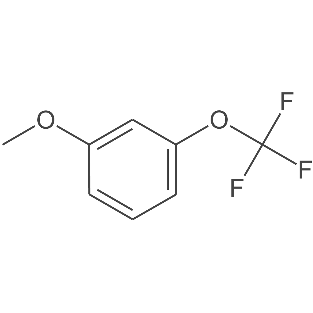 3-(三氟甲氧基)苯甲醚