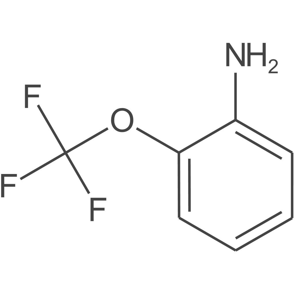 2-三氟甲氧基苯胺
