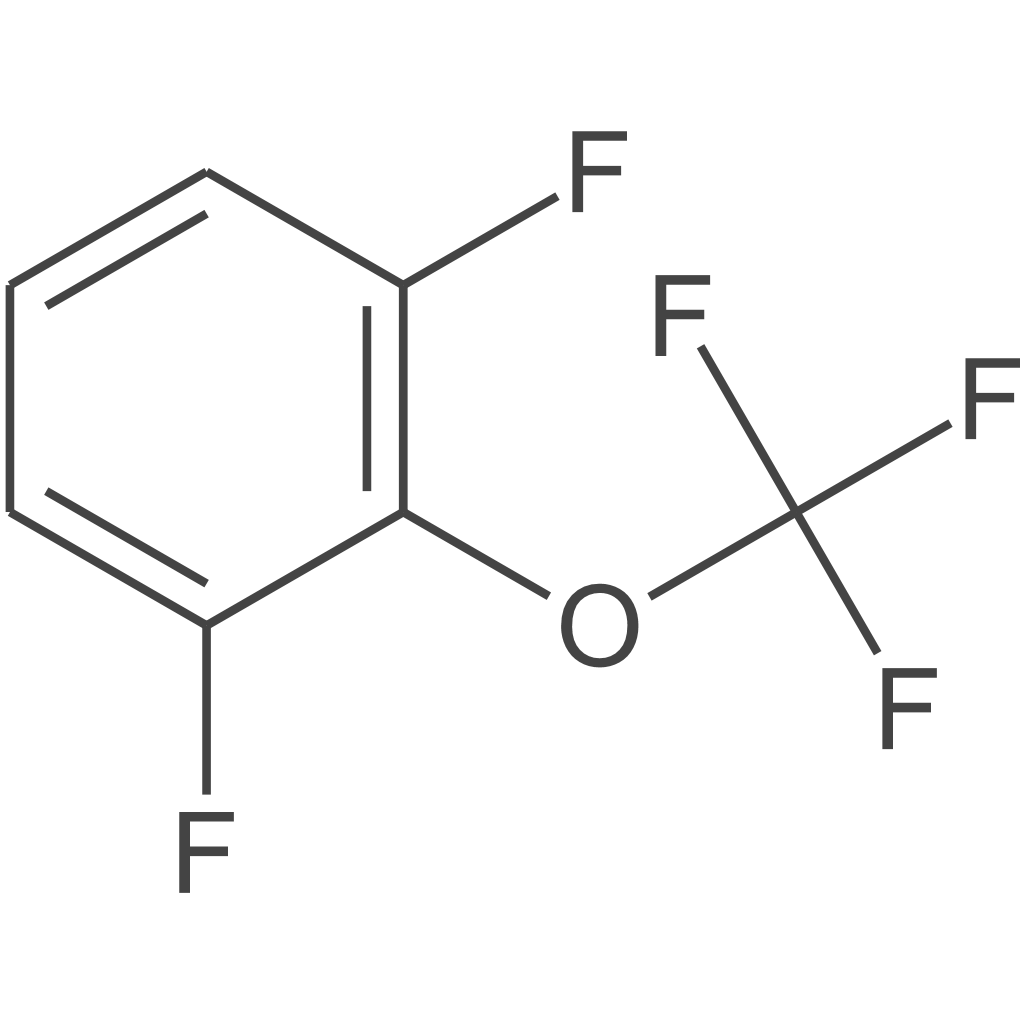 1,3-二氟-2-(三氟甲氧基)苯