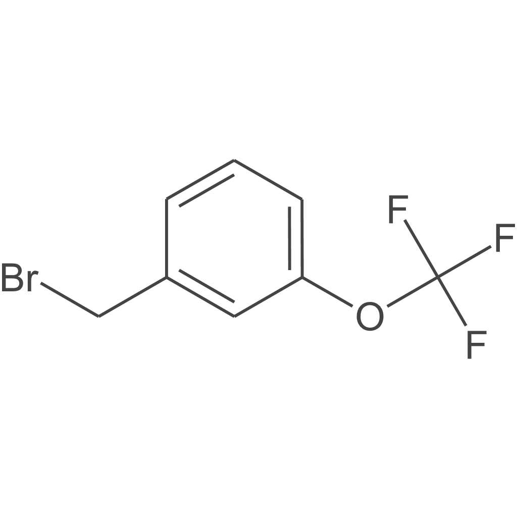 3-(三氟甲氧基)溴苄