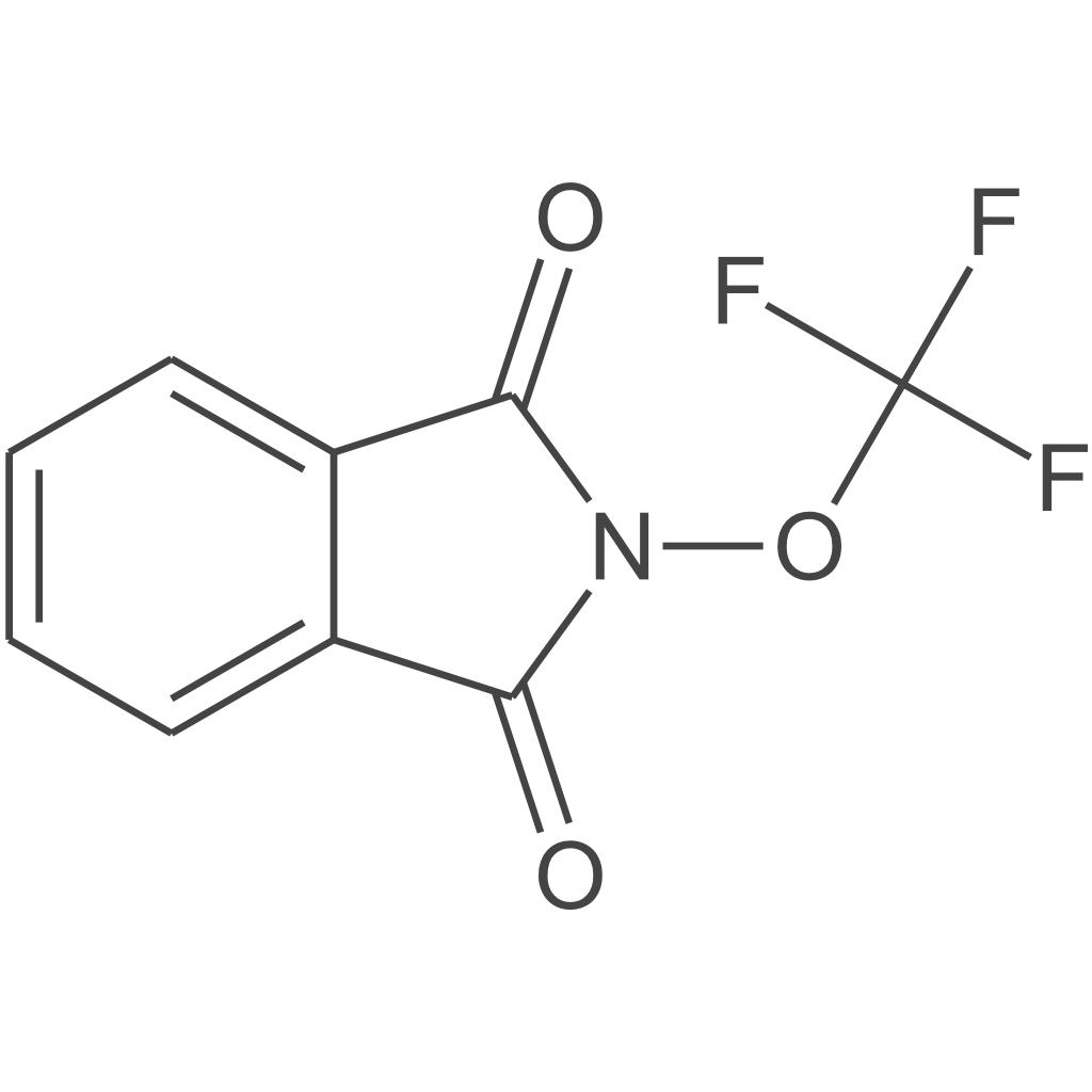 2-(三氟甲氧基)异吲哚啉-1,3-二酮