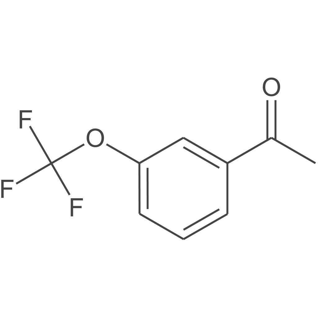 3'-(三氟甲氧基)苯乙酮