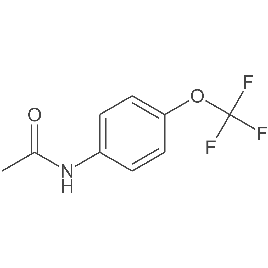 4-三氟甲氧基乙酰苯胺