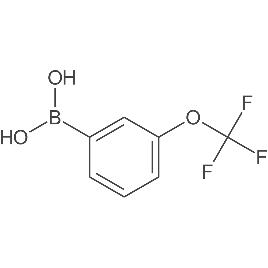 3-(三氟甲氧基)苯硼酸