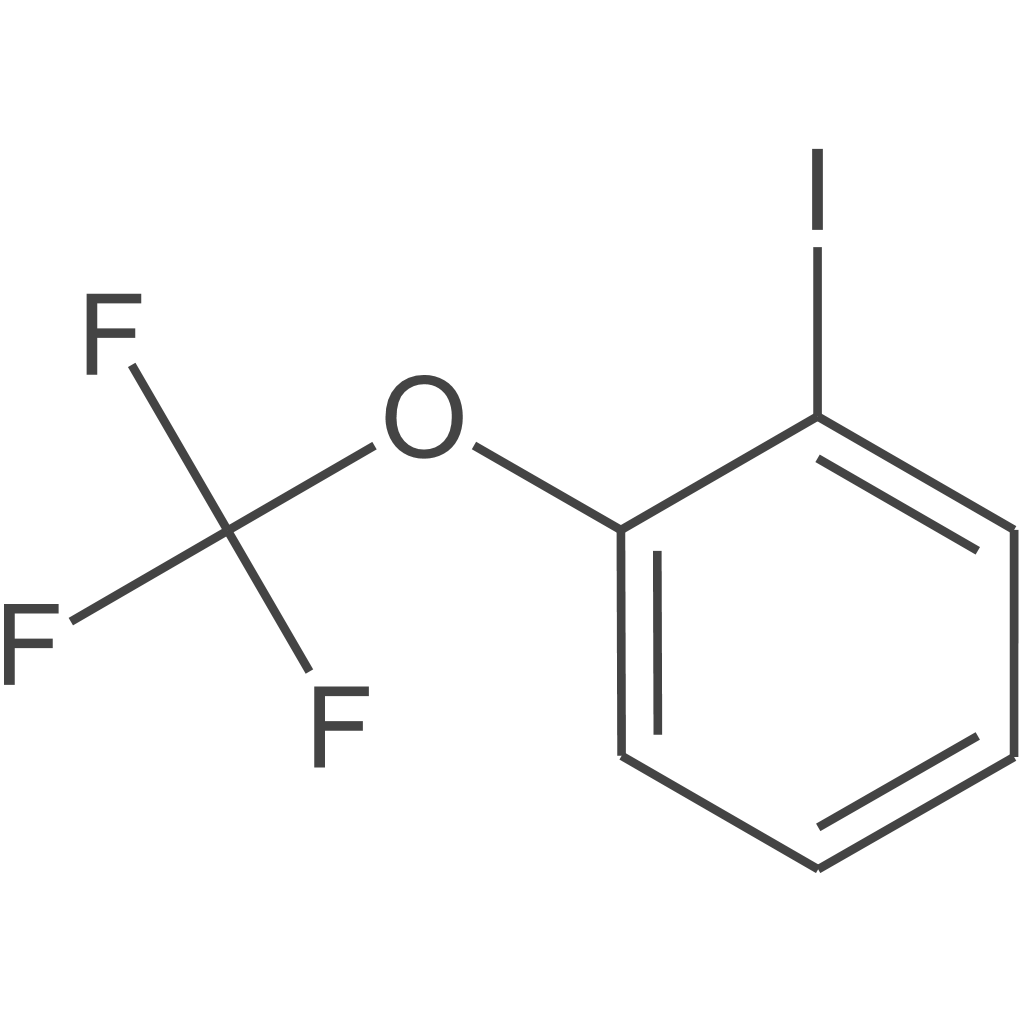 邻碘三氟甲氧基苯