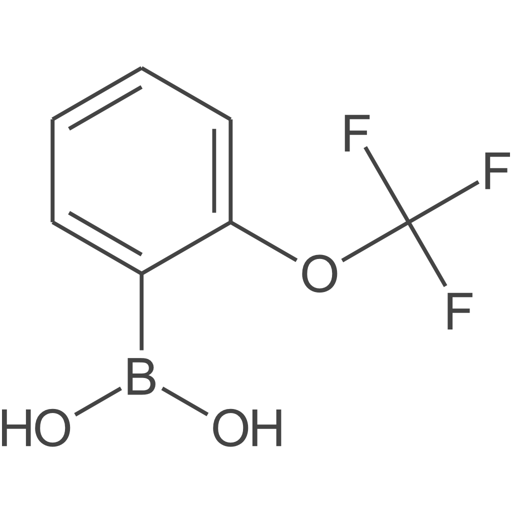 2-(三氟甲氧基)苯硼酸
