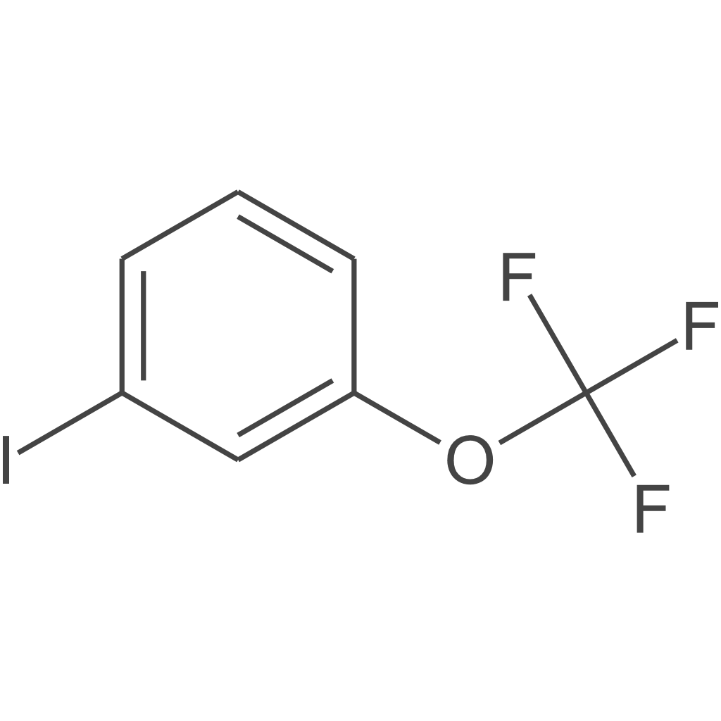 1-碘-3-(三氟甲氧基)苯