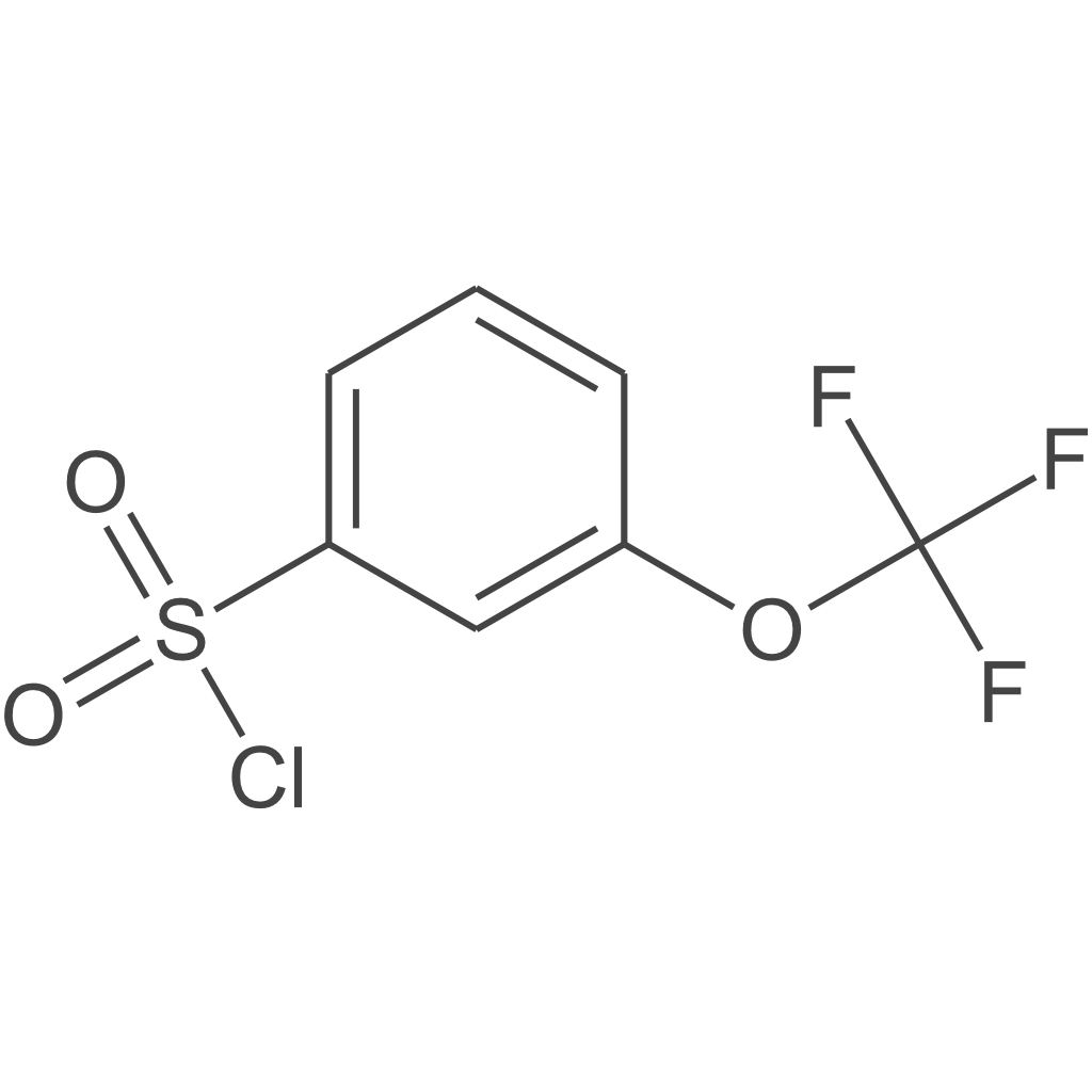 3-(三氟甲氧基)苯磺酰氯