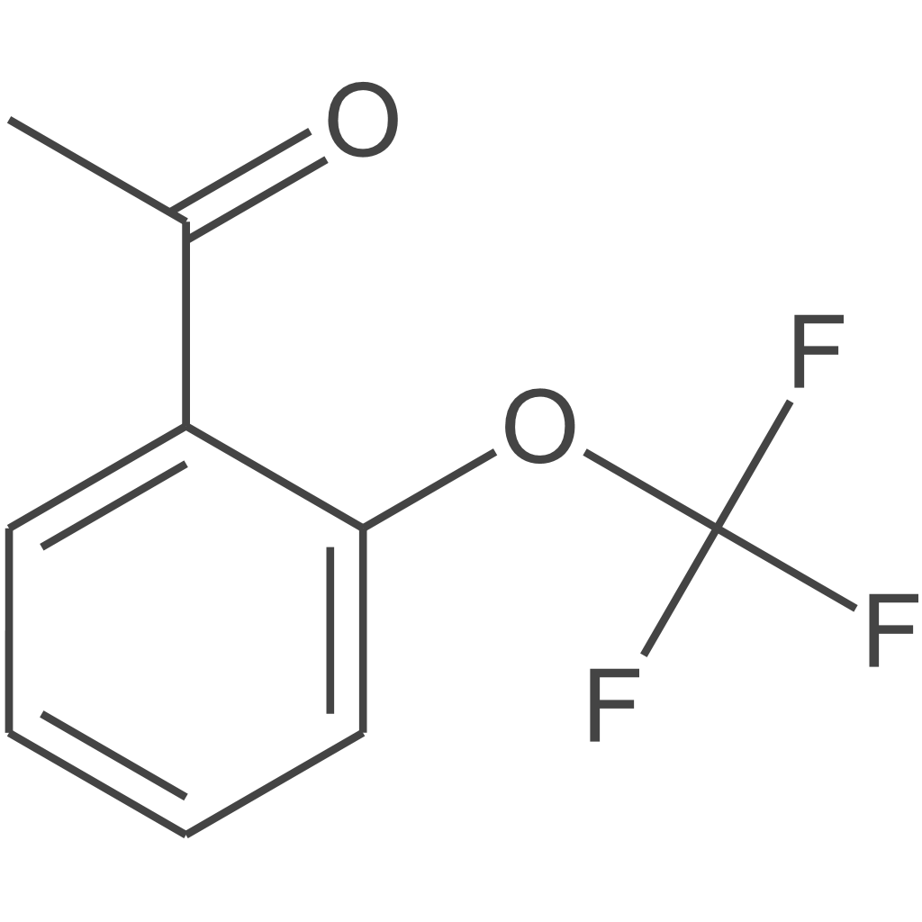 1-(2-(三氟甲氧基)苯基)乙-1-酮