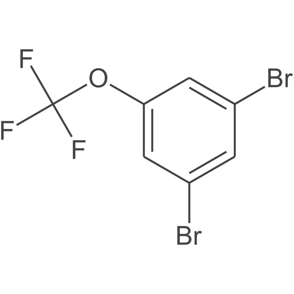 1,3-二溴-5-(三氟甲氧基)苯