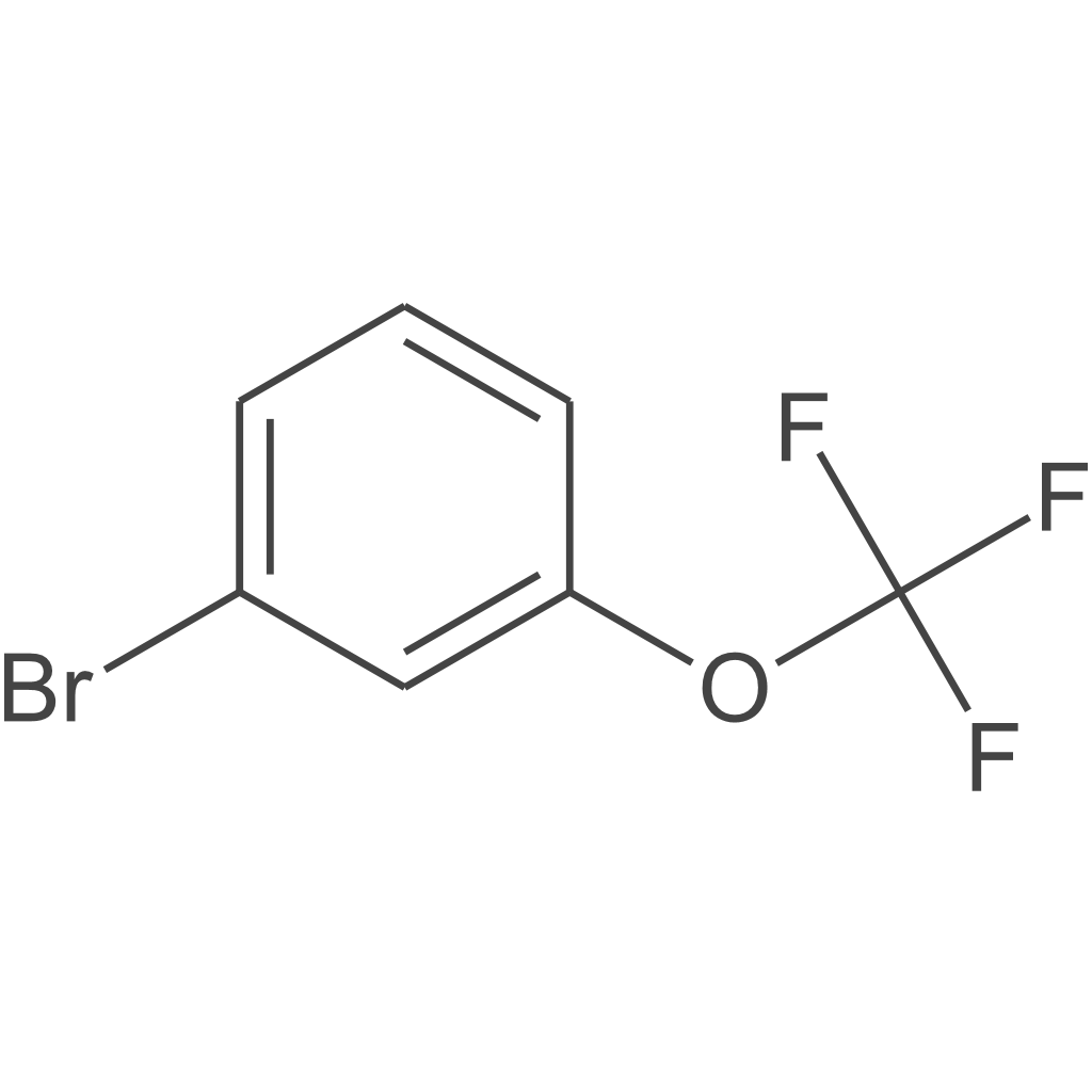 1-溴-3-(三氟甲氧基)苯