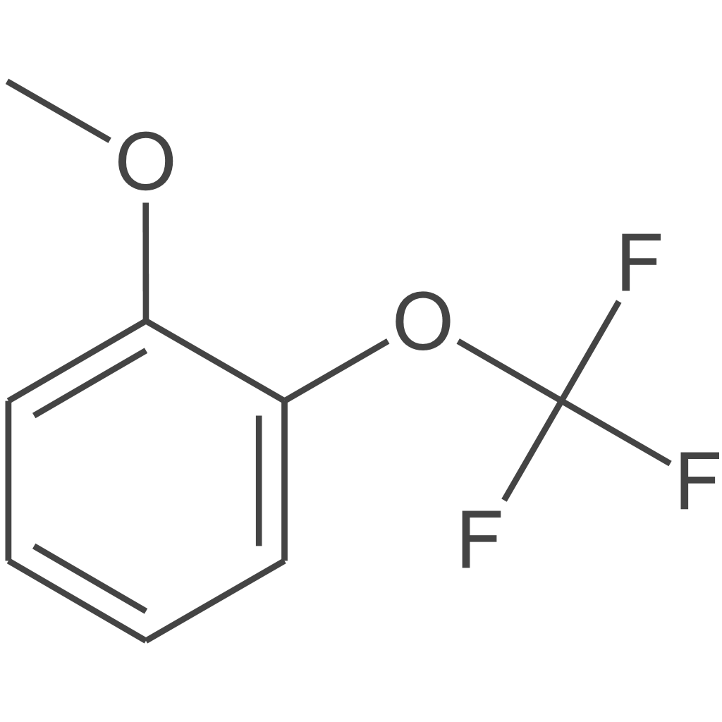 1-甲氧基-2-(三氟甲氧基)苯