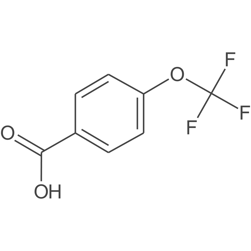 4-(三氟甲氧基)苯甲酸