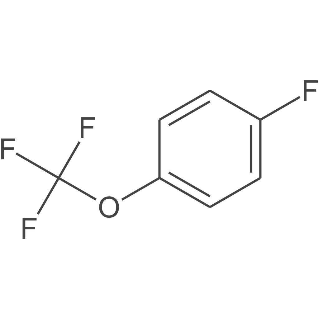 1-氟-4-(三氟甲氧基)苯