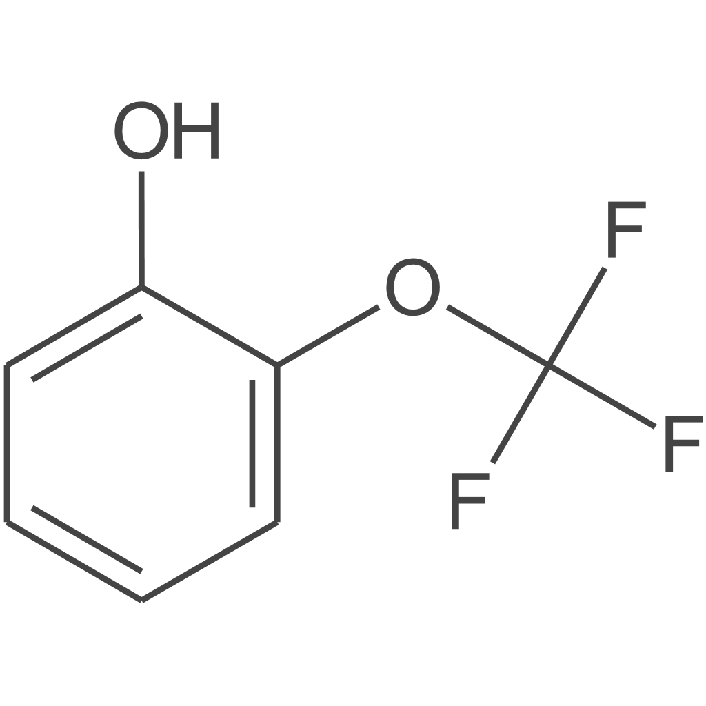 2-(三氟甲氧基)苯酚