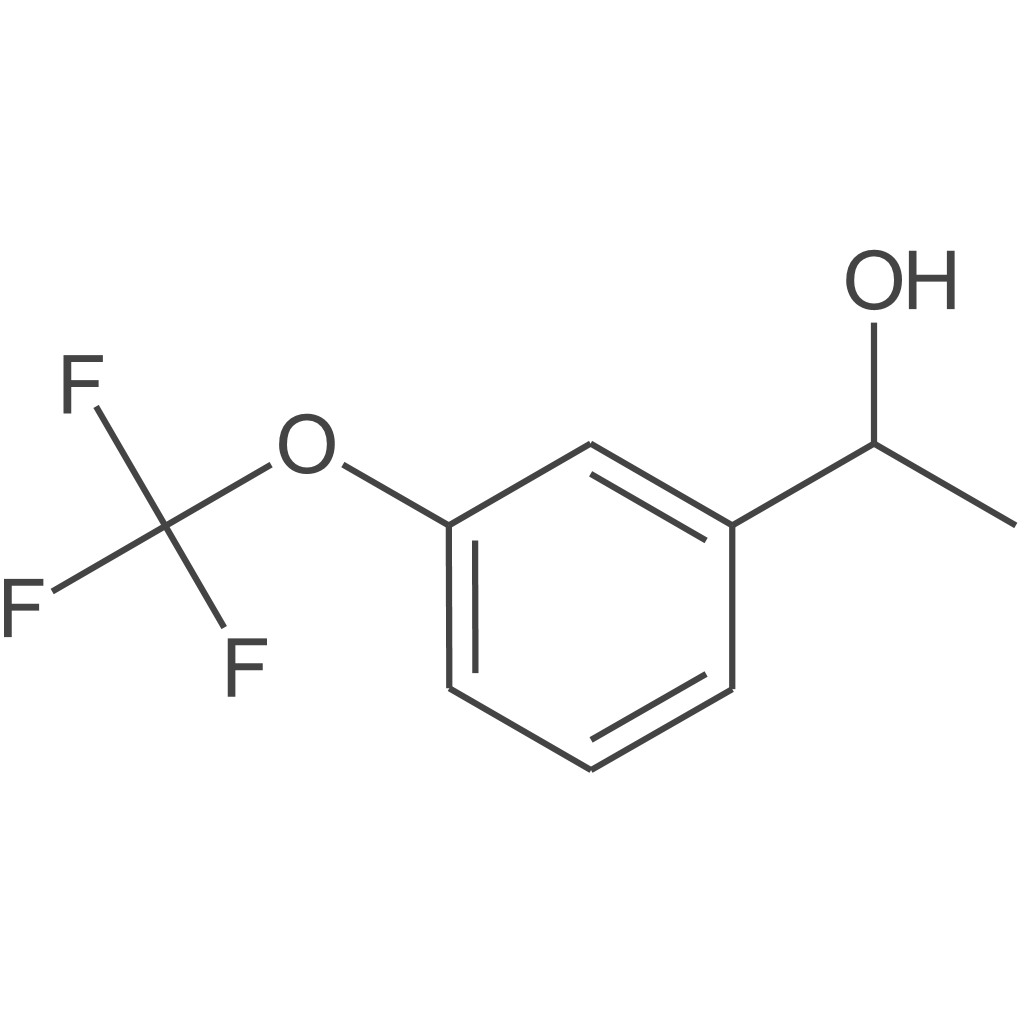 1-[3-(三氟甲氧基)苯基]乙醇