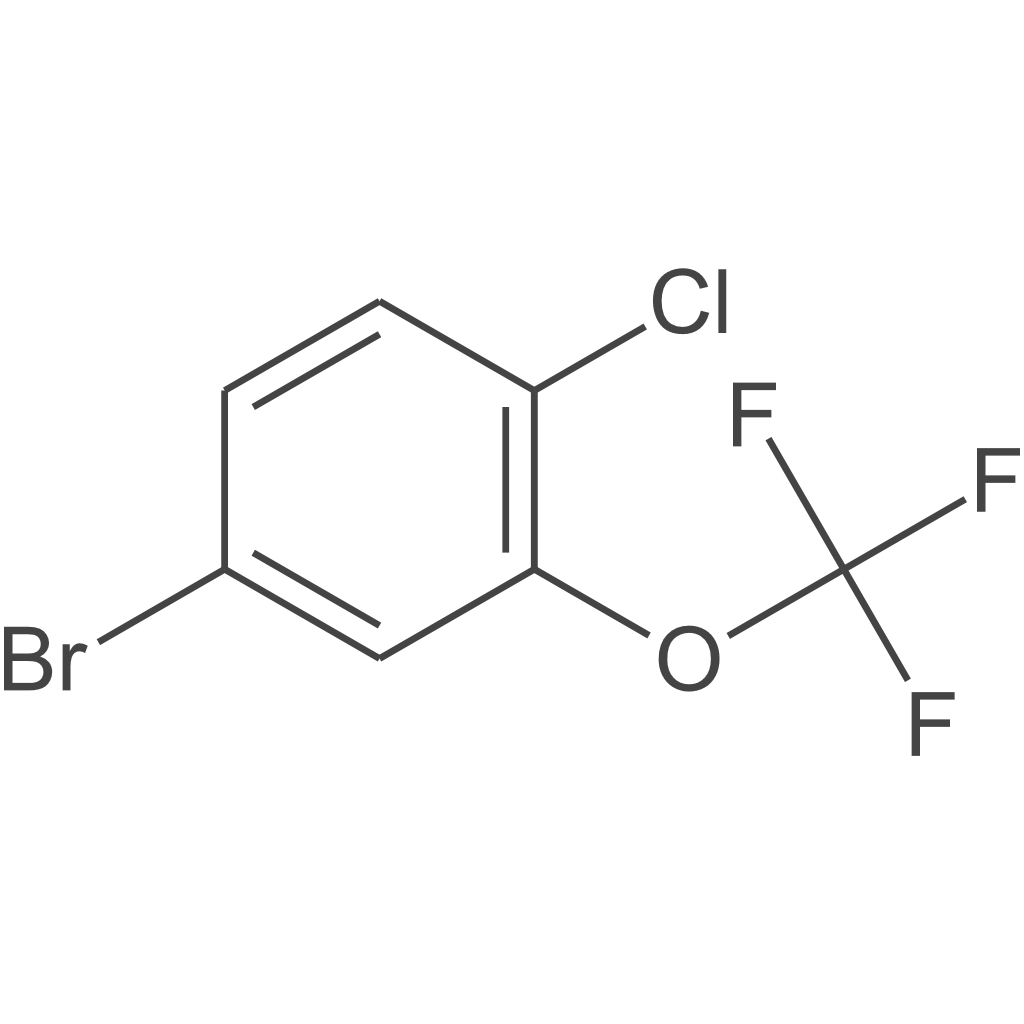 4-溴-1-氯-2-(三氟甲氧基)苯