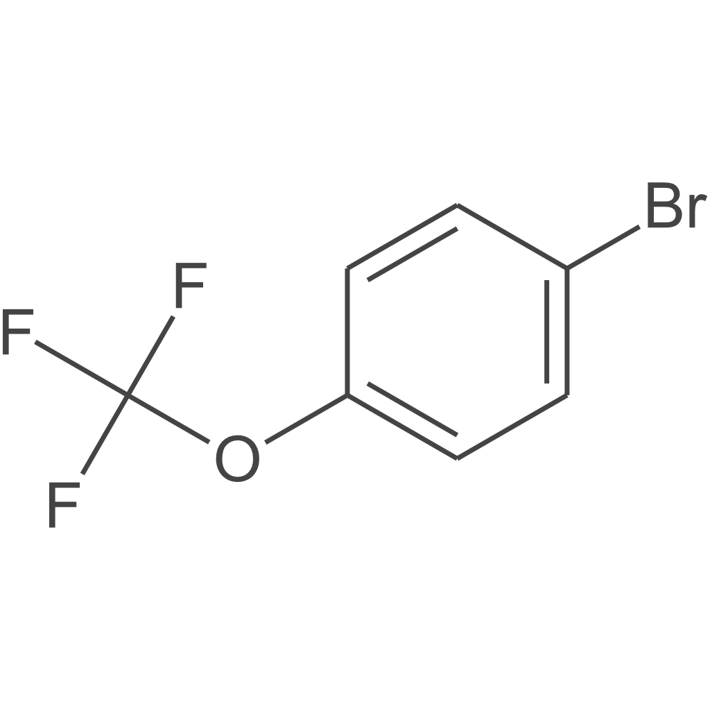 1-溴-4-(三氟甲氧基)苯