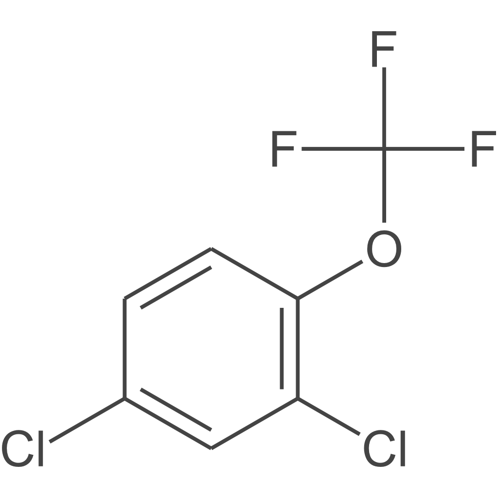2,4-二氯-1-(三氟甲氧基)苯