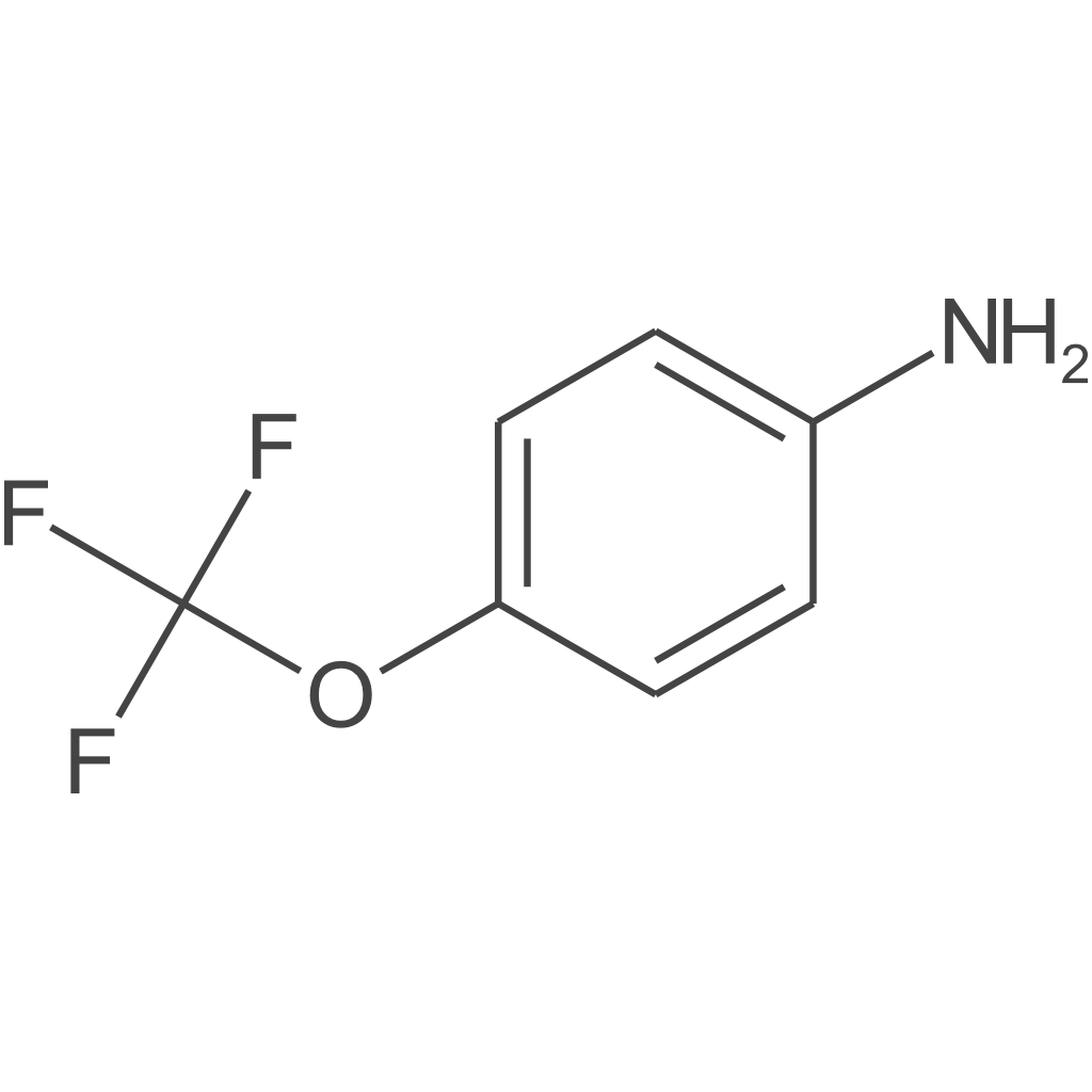 4-三氟甲氧基苯胺
