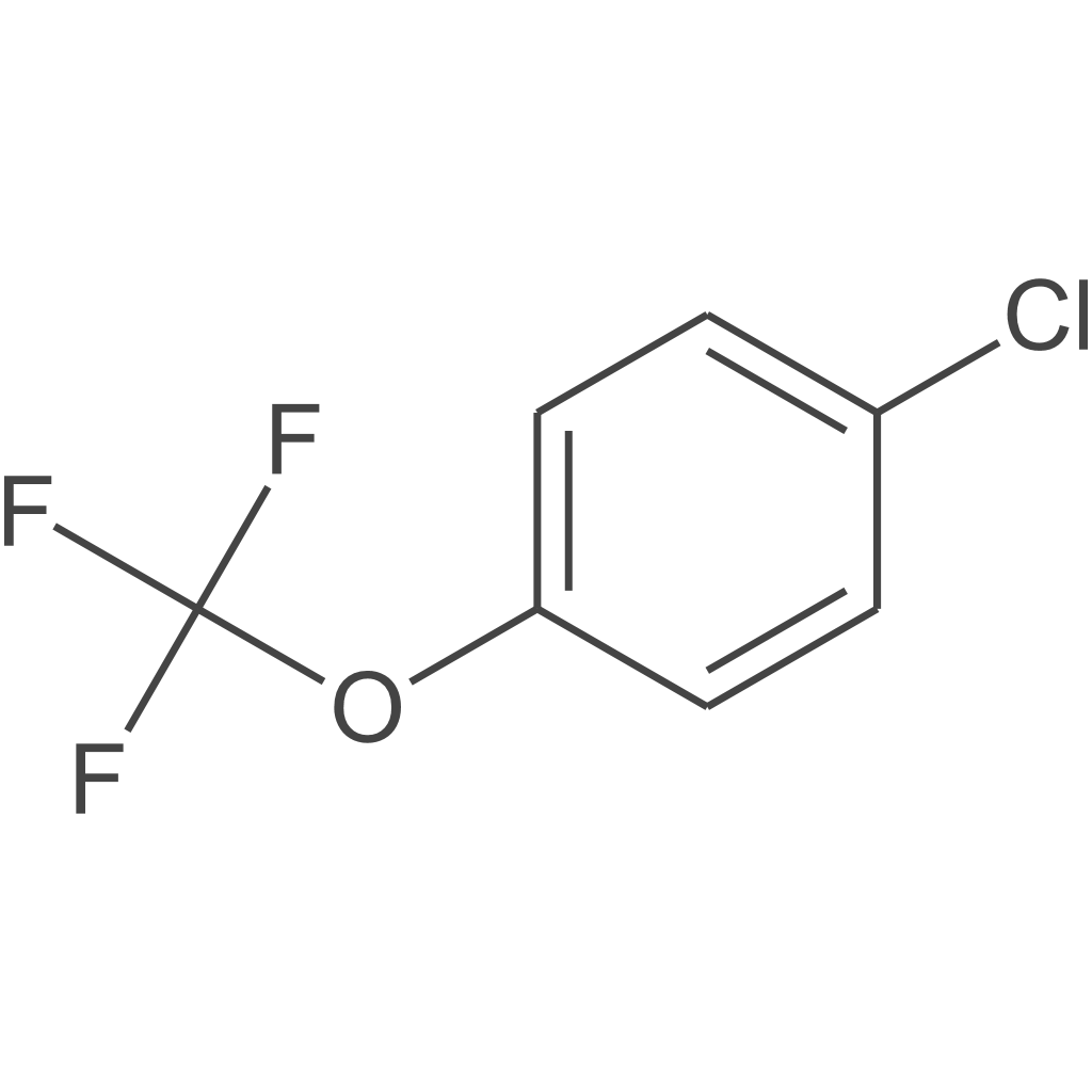 1-氯-4-(三氟甲氧基)苯