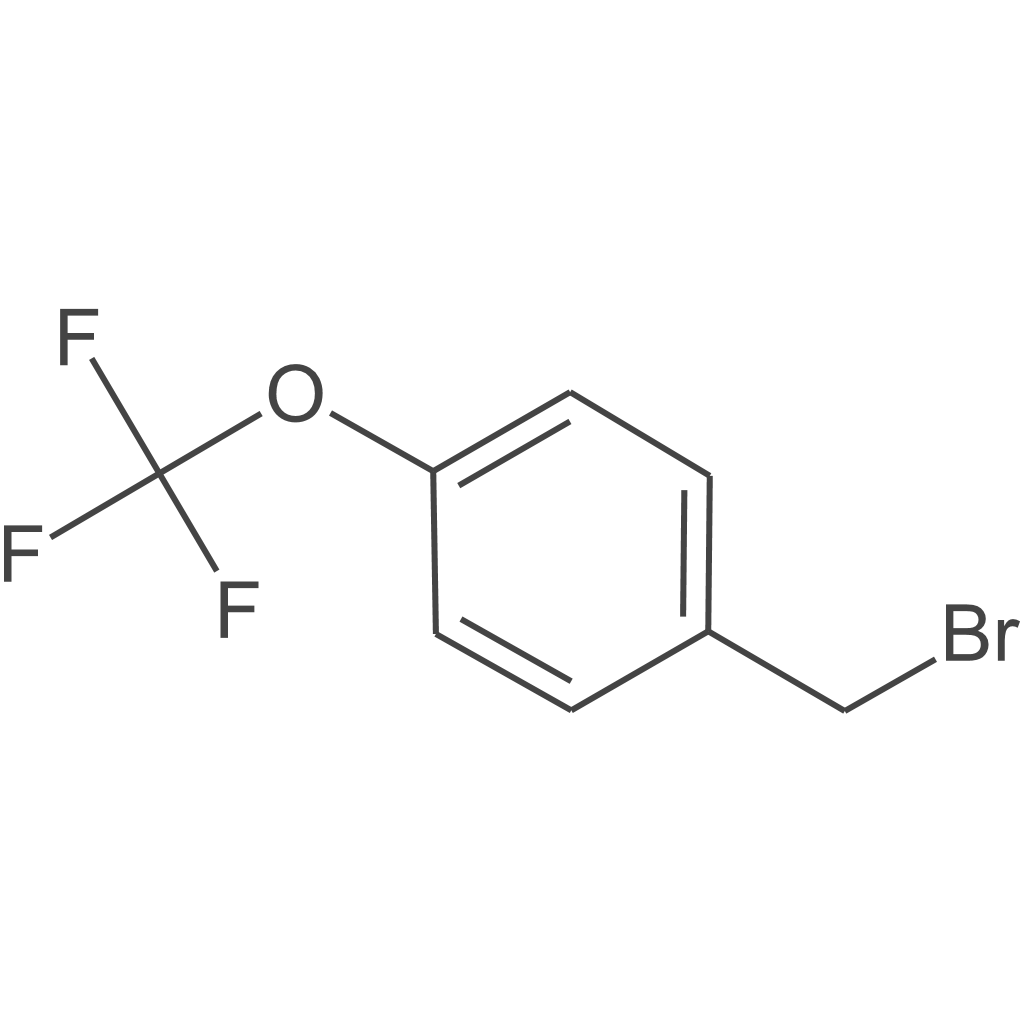4-三氟甲氧基溴苄
