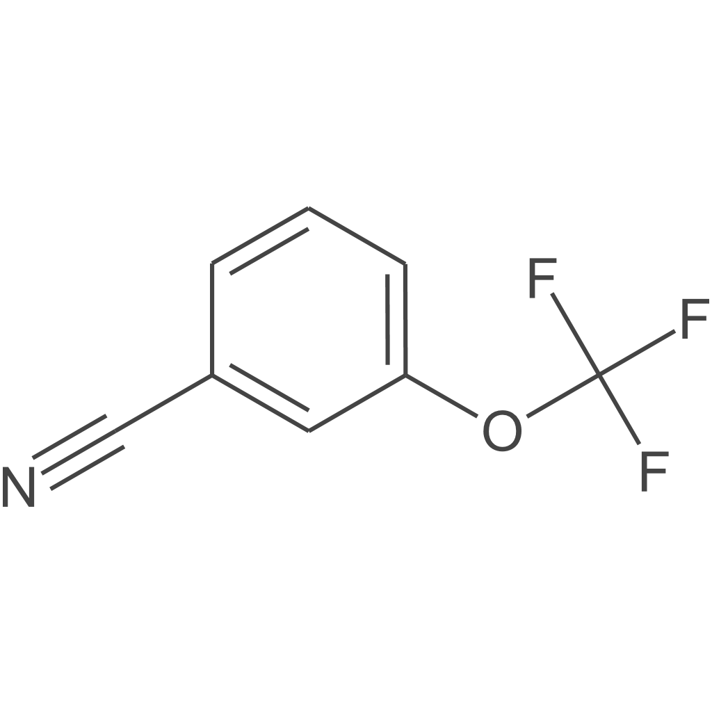 3-(三氟甲氧基)苯腈