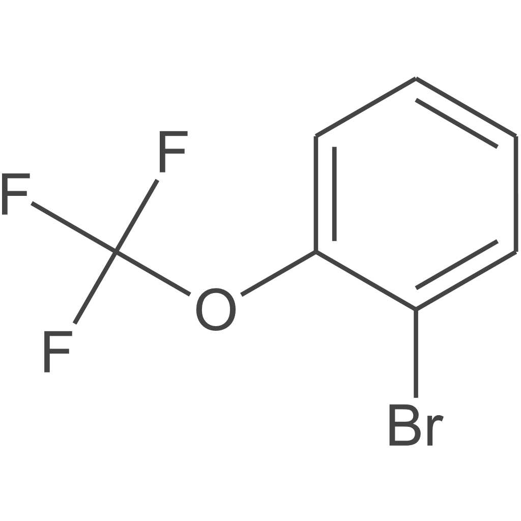 1-溴-2-(三氟甲氧基)苯