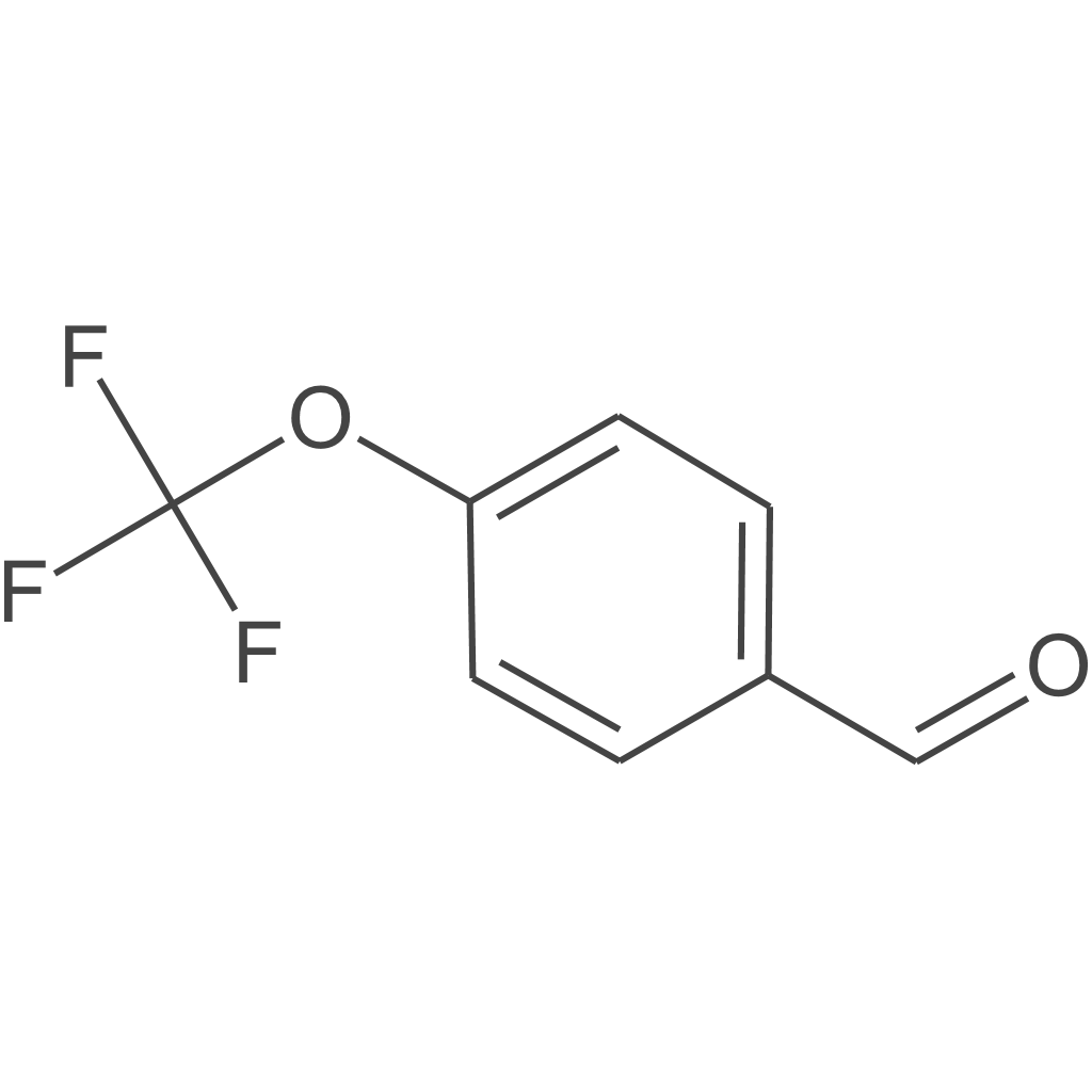4-三氟甲氧基苯甲醛