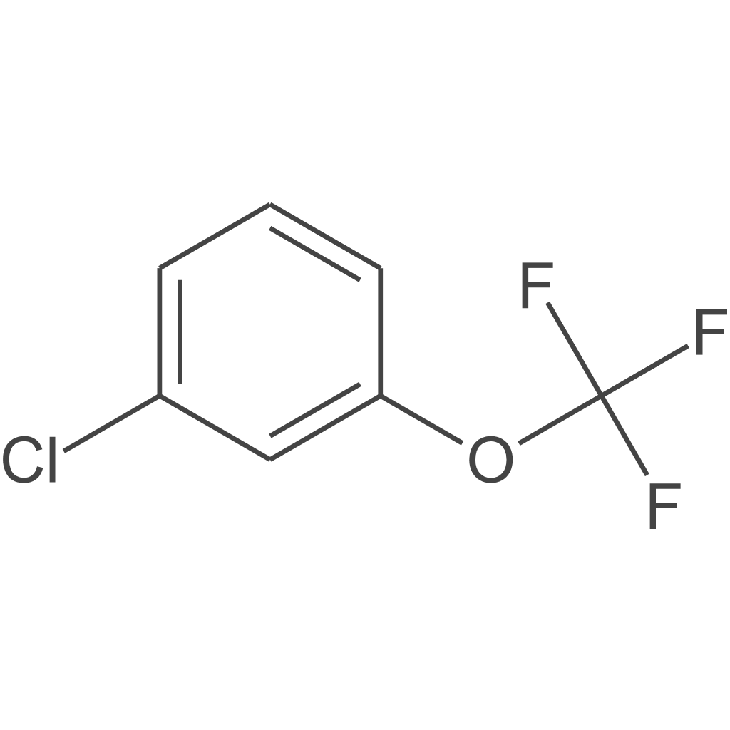 1-氯-3-(三氟甲氧基)苯