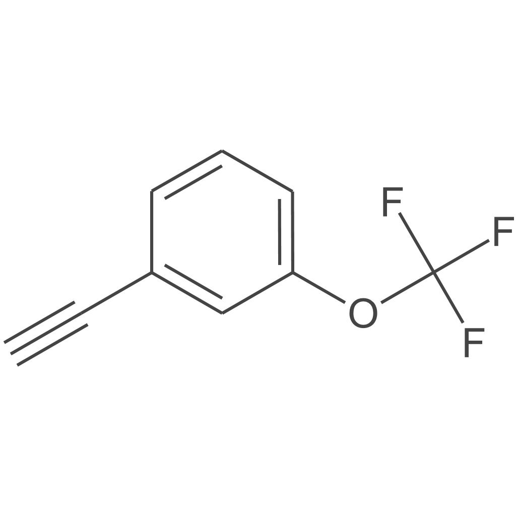 3-三氟甲氧基苯炔