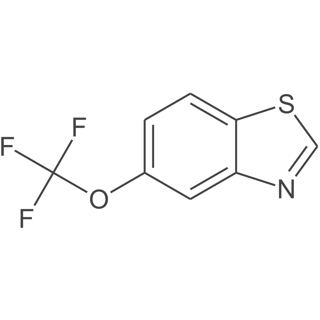 5-(三氟甲氧基)苯并[d]噻唑