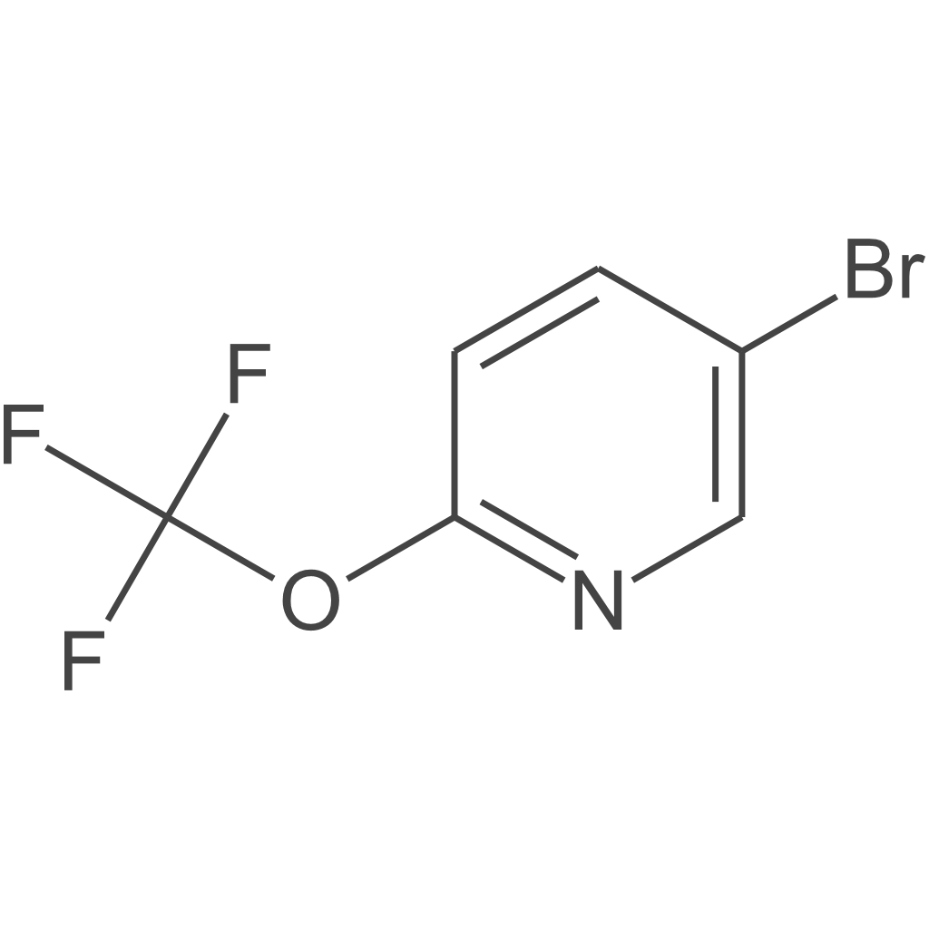 5-溴-2-(三氟甲氧基)吡啶