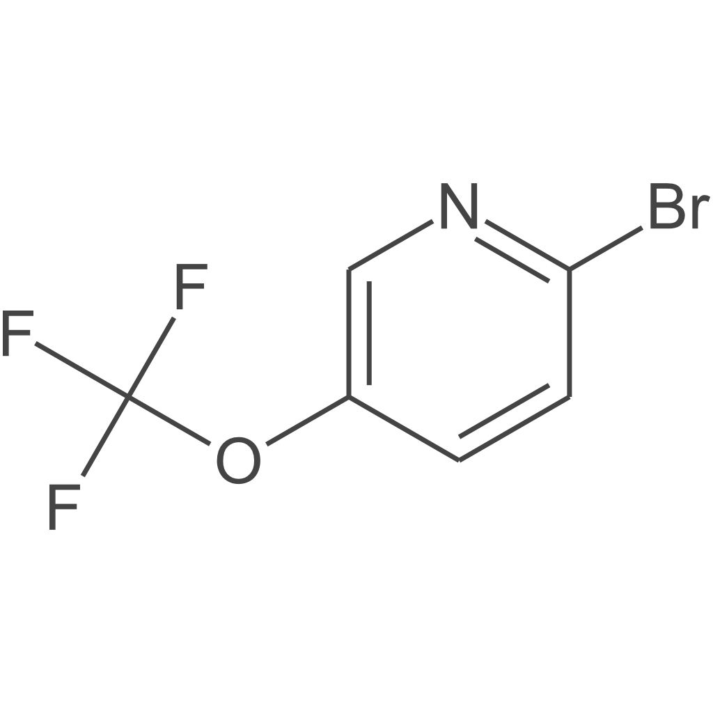 2-溴-5-三氟甲氧基吡啶