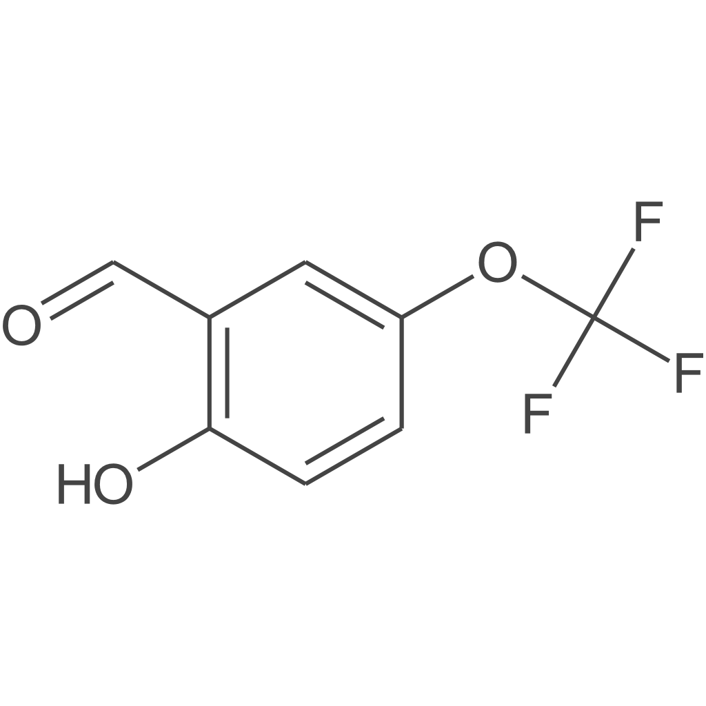 2-羟基-5-(三氟甲氧基)苯甲醛