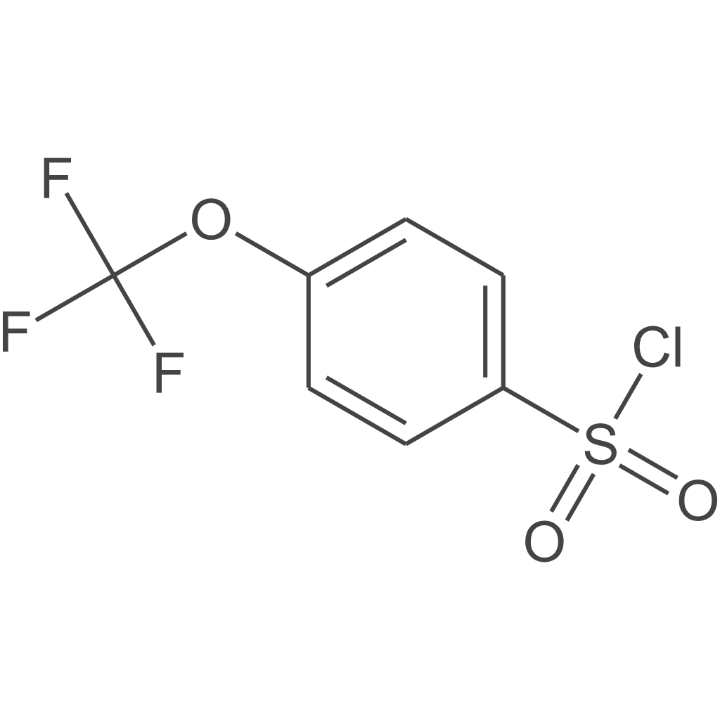 对三氟甲氧基苯磺酰氯