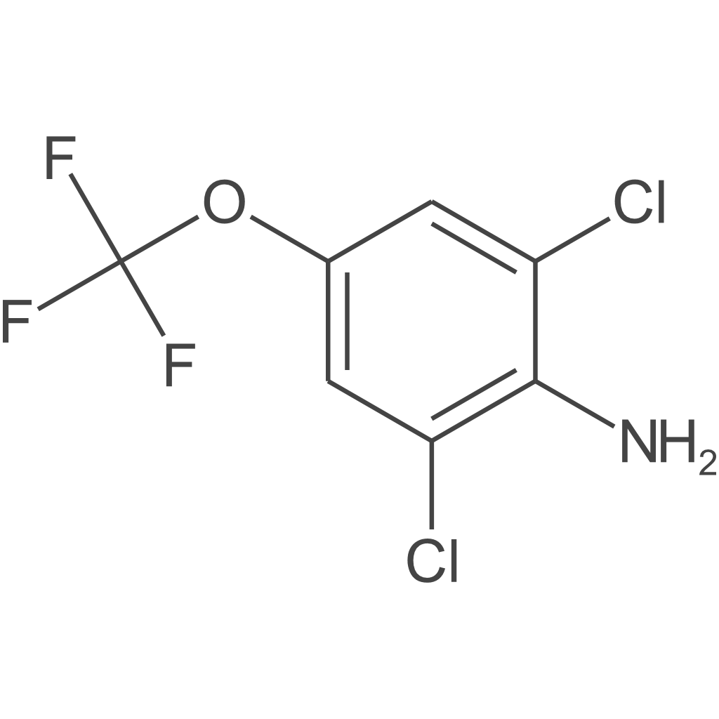 2,6-二氯-4-(三氟甲氧基)苯胺