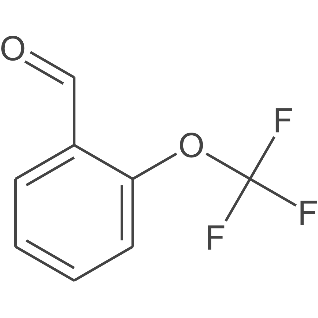邻三氟甲氧基苯甲醛