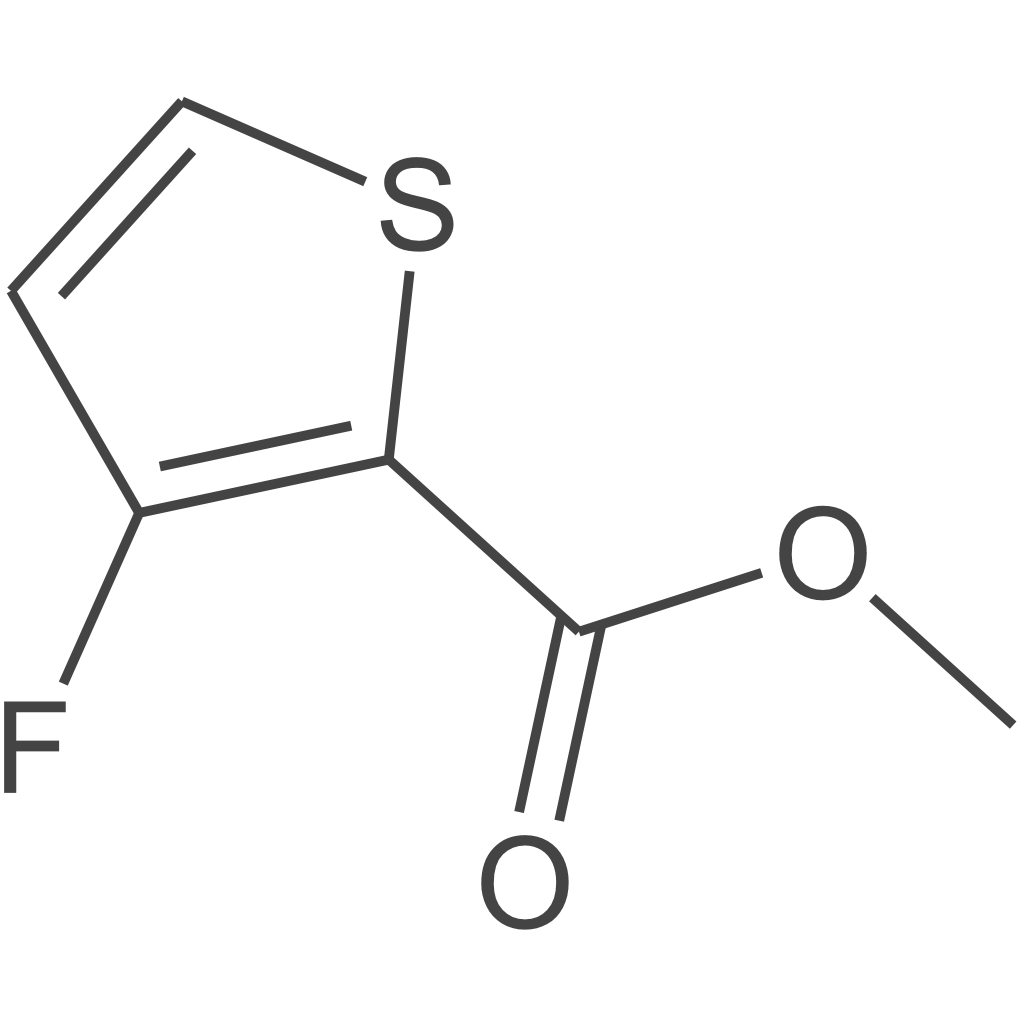 3-氟-2-噻吩羧酸甲酯