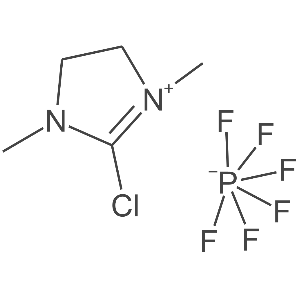 2-氯-1,3-二甲基咪唑六氟磷酸盐