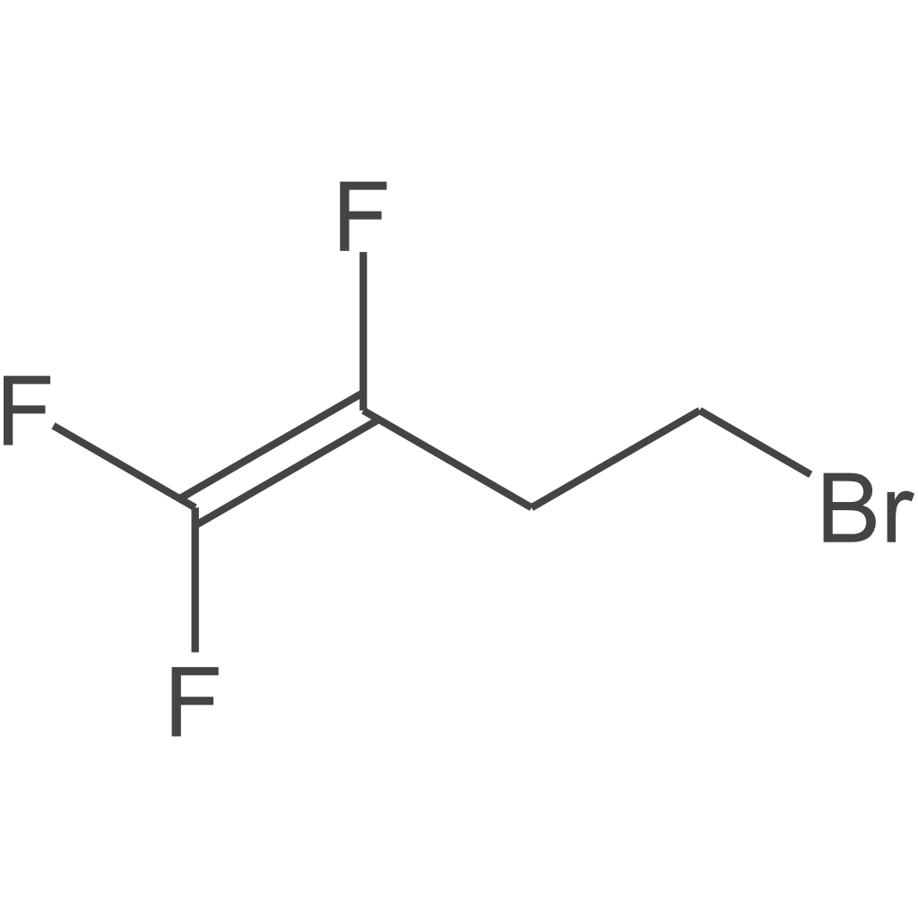 4-溴-1,1,2,三氟-1-丁烯