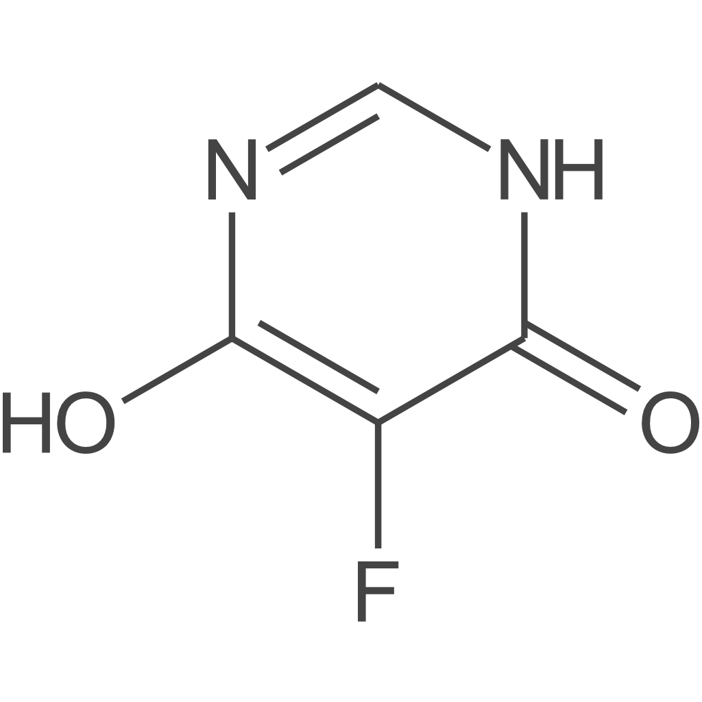 5-氟-4,6-二羟基嘧啶